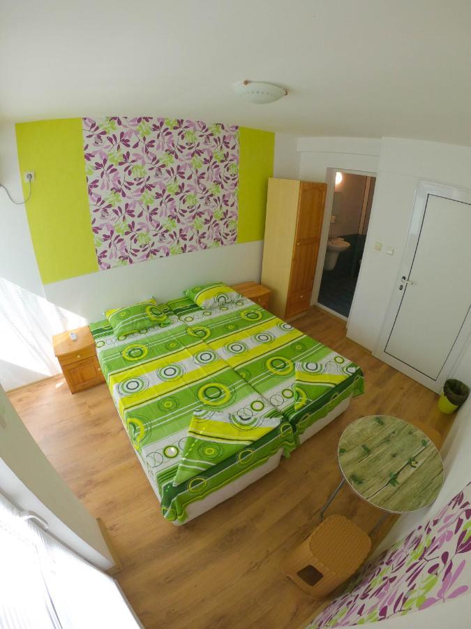 Guest House Gabriel Sozopol Eksteriør bilde