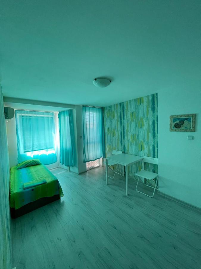 Guest House Gabriel Sozopol Eksteriør bilde