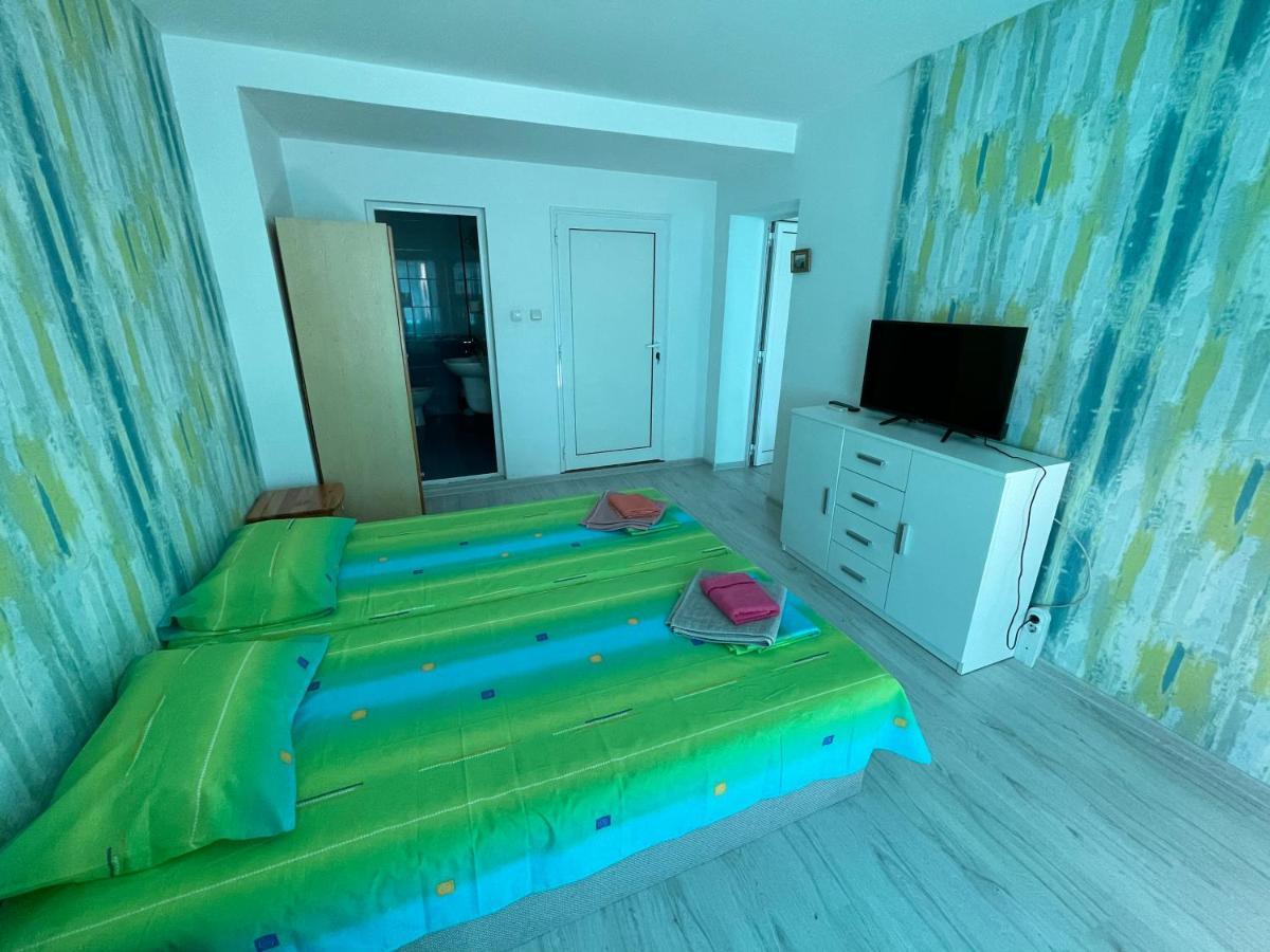 Guest House Gabriel Sozopol Eksteriør bilde