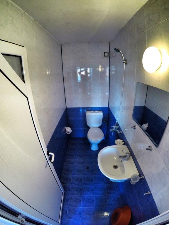 Guest House Gabriel Sozopol Rom bilde